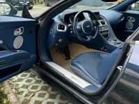 Aston Martin DB11 2020 4.0T V8 Volante — миниатюра 2