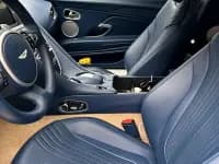 Aston Martin DB11 2020 4.0T V8 Volante — миниатюра 3