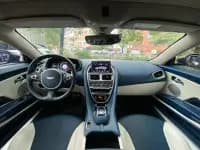 Aston Martin DB11 2022 4.0T V8 Coupe — миниатюра 11