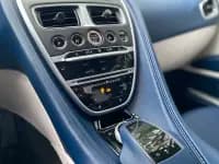 Aston Martin DB11 2022 4.0T V8 Coupe — миниатюра 13