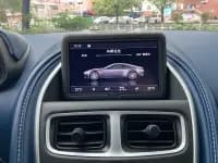 Aston Martin DB11 2022 4.0T V8 Coupe — миниатюра 17