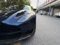 Aston Martin DB11 2022 4.0T V8 Coupe — миниатюра 22