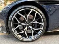 Aston Martin DB11 2022 4.0T V8 Coupe — миниатюра 24