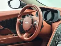 Aston Martin DB11 2019 4.0T V8 Coupe — миниатюра 16