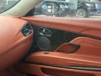 Aston Martin DB11 2019 4.0T V8 Coupe — миниатюра 29