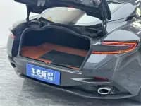 Aston Martin DB11 2019 4.0T V8 Coupe — миниатюра 32