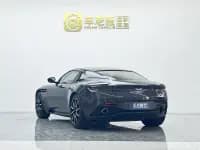 Aston Martin DB11 2019 4.0T V8 Coupe — миниатюра 6