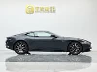 Aston Martin DB11 2019 4.0T V8 Coupe — миниатюра 7