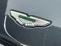 Aston Martin DB11 2019 4.0T V8 Coupe — миниатюра 10