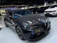 Giulia Juliet 2023 2.0T 280HP Sportback Edition — миниатюра 3