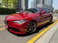Giulia 2017 2.0T 280HP Milano Limited Edition — миниатюра 1