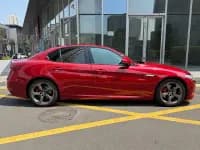 Giulia 2017 2.0T 280HP Milano Limited Edition — миниатюра 4