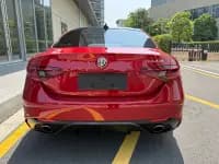 Giulia 2017 2.0T 280HP Milano Limited Edition — миниатюра 5