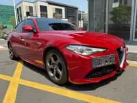Giulia 2017 2.0T 280HP Milano Limited Edition — миниатюра 6