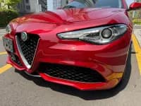 Giulia 2017 2.0T 280HP Milano Limited Edition — миниатюра 8