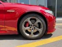 Giulia 2017 2.0T 280HP Milano Limited Edition — миниатюра 9