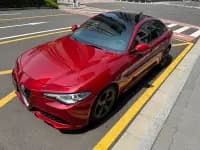 Giulia 2017 2.0T 280HP Milano Limited Edition — миниатюра 10