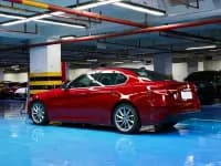 Giulia Juliet 2017 2.0T 200HP Luxury Edition — миниатюра 3