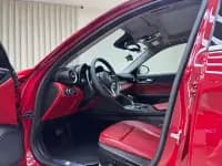 Giulia Juliet 2017 2.0T 280HP Luxury Edition — миниатюра 11