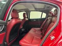 Giulia Juliet 2017 2.0T 280HP Luxury Edition — миниатюра 17