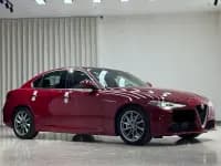 Giulia Juliet 2017 2.0T 280HP Luxury Edition — миниатюра 3