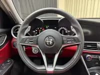 Giulia Juliet 2017 2.0T 280HP Luxury Edition — миниатюра 21