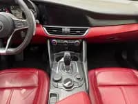 Giulia Juliet 2017 2.0T 280HP Luxury Edition — миниатюра 25