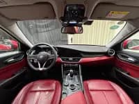 Giulia Juliet 2017 2.0T 280HP Luxury Edition — миниатюра 26