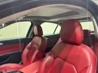 Giulia Juliet 2017 2.0T 280HP Luxury Edition — миниатюра 36