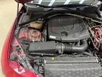 Giulia Juliet 2017 2.0T 280HP Luxury Edition — миниатюра 38