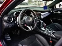 Giulia Juliet 2021 GTA — миниатюра 12