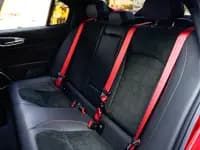 Giulia Juliet 2021 GTA — миниатюра 14