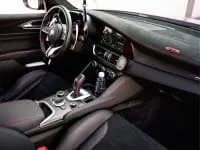 Giulia Juliet 2021 GTA — миниатюра 15