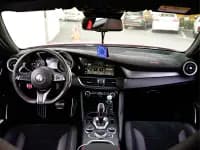 Giulia Juliet 2021 GTA — миниатюра 18