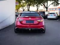 Giulia Juliet 2021 GTA — миниатюра 3