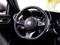 Giulia Juliet 2021 GTA — миниатюра 21