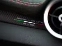 Giulia Juliet 2021 GTA — миниатюра 22