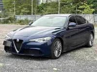 Giulia Juliet 2017 2.0T 200HP Luxury Edition — миниатюра 1