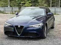 Giulia Juliet 2017 2.0T 200HP Luxury Edition — миниатюра 2