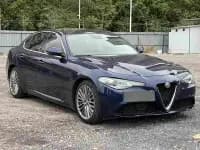 Giulia Juliet 2017 2.0T 200HP Luxury Edition — миниатюра 4