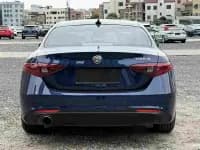 Giulia Juliet 2017 2.0T 200HP Luxury Edition — миниатюра 6