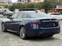 Giulia Juliet 2017 2.0T 200HP Luxury Edition — миниатюра 7