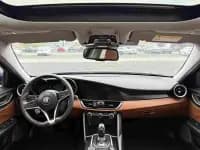 Giulia Juliet 2017 2.0T 200HP Luxury Edition — миниатюра 8