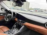 Giulia Juliet 2017 2.0T 200HP Luxury Edition — миниатюра 10