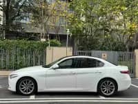 Giulia Juliet 2017 2.0T 200HP Luxury Edition — миниатюра 2