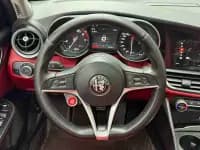 Giulia Juliet 2017 2.0T 200HP Luxury Edition — миниатюра 6