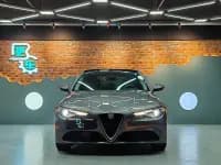 Giulia Juliet 2017 2.0T 280HP Luxury Edition — миниатюра 2