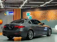 Giulia Juliet 2017 2.0T 280HP Luxury Edition — миниатюра 11