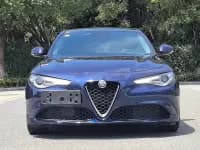 Giulia Juliet 2017 2.0T 280HP Luxury Edition — миниатюра 2