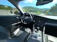 Giulia Juliet 2017 2.0T 280HP Luxury Edition — миниатюра 11